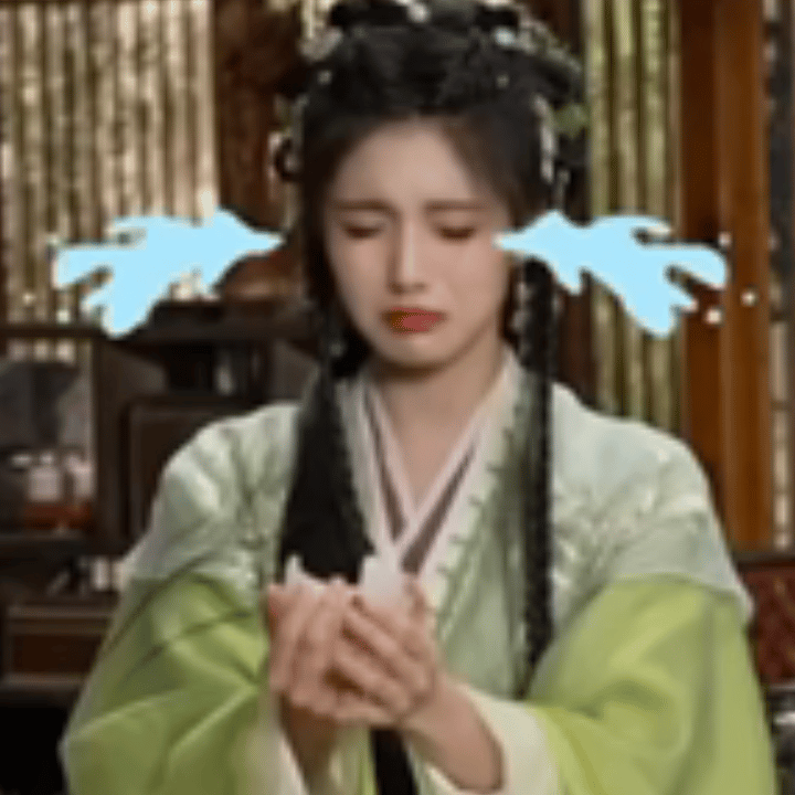 看完第十集感叹雀骨的女主真是心地纯纯纯善之人，我要是有这么一爹利用我背叛我算计我