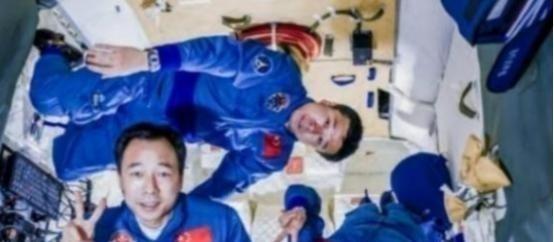 很多经常刷航天新闻的网友都有同样的感受——前些年每当中国空间站往上加一块舱段，整