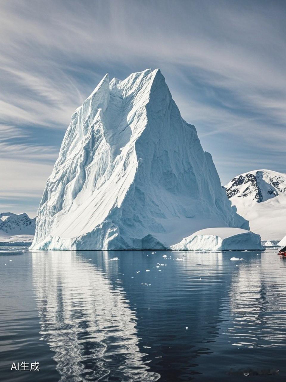 美国对格陵兰岛的觊觎已昭然若揭，其北极战略野心正引发欧洲大陆的深度不安。今日染指