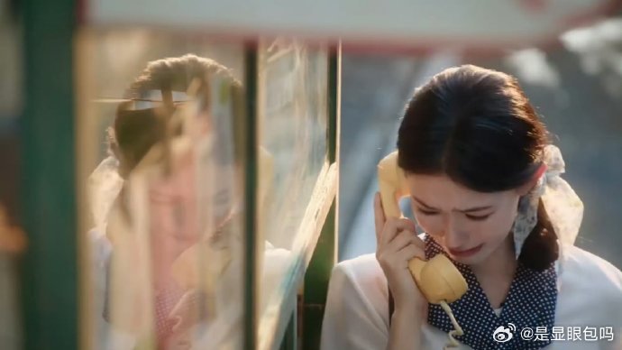 林允冬去春来这段哭腔林允这段哭戏直接看哭！沈冉冉北漂试镜受挫想求妈妈安慰，却被一