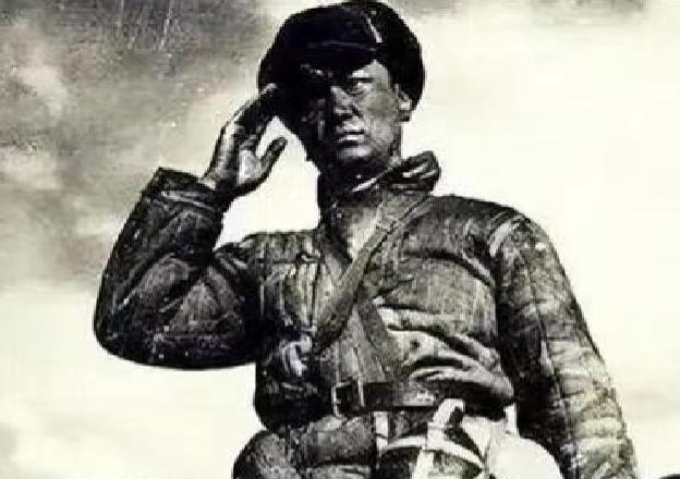 1951年华川阻击战，志愿军8连被困绝地三面是崖，一个安徽兵说我试试，然后徒手爬