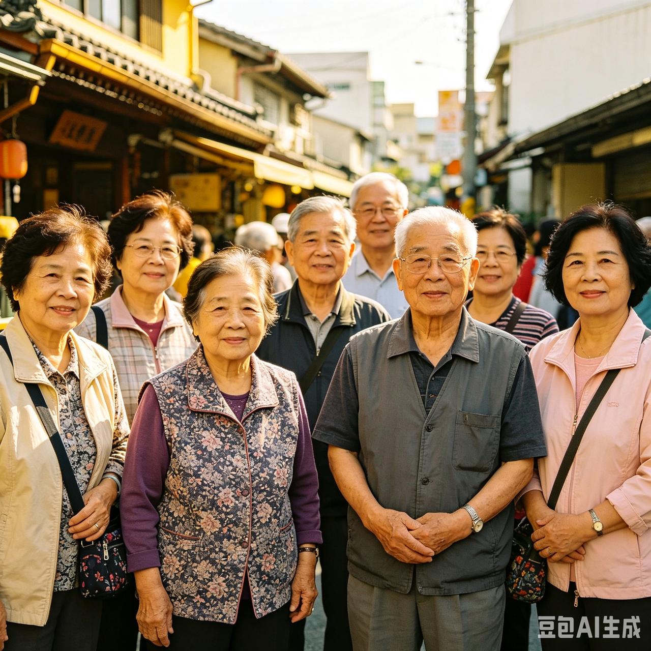 大陆出台台湾民众赴陆报备相关新规之后，这件事在台湾岛内引发不小讨论。不同立场的群