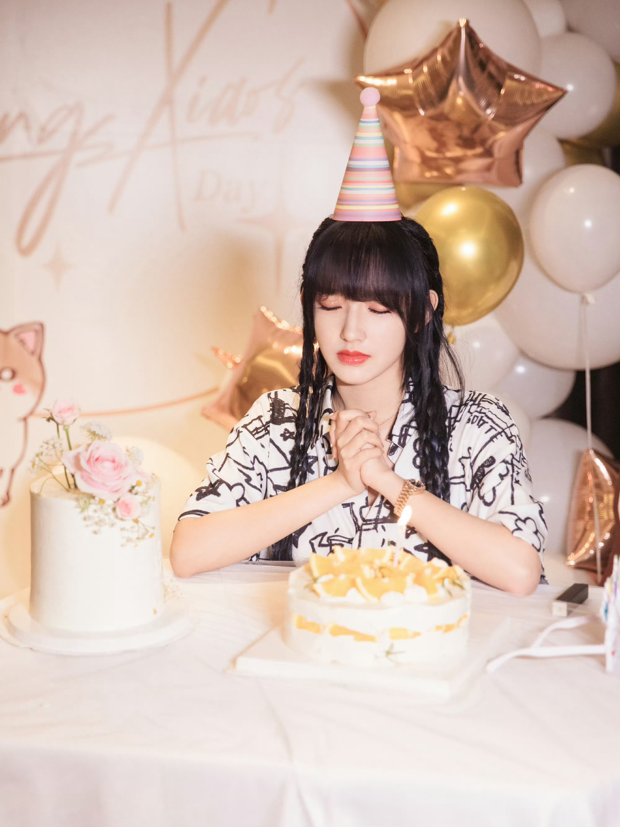 程潇  cx程潇超能品牌大使 cx程潇0715生日快乐 ✨️他本该耀眼，也本该惊