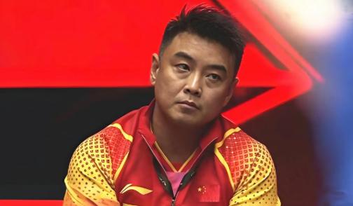 彻底撕破脸了！国乒在横滨颗粒无收，不是跟谁撕，是国乒遮羞布被一把扯下来了。
 