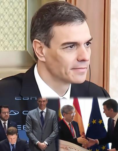 西班牙传来消息了

西班牙交通大臣近期考察德西门子、意日立及我国中车，为2026