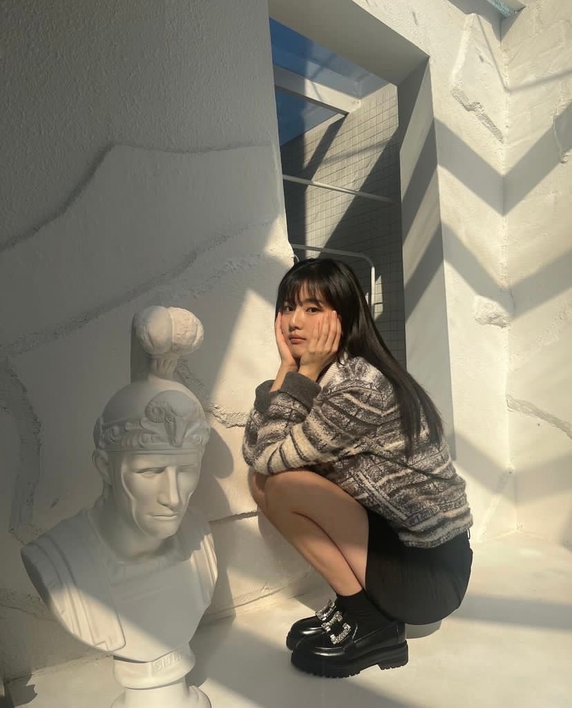 申银秀🥰 ​​​