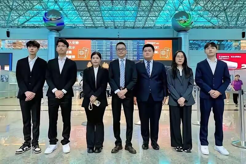 台民众党首次派团出访大陆！ 两岸能否建立理解互信，关键在于“真正立场”是什么？