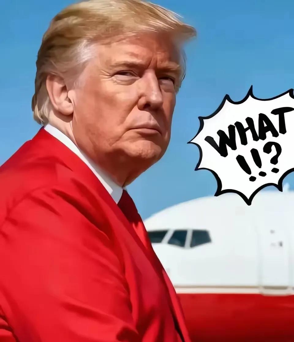 快讯！快讯！
美国总统icon特朗普正式宣布！
2025年10月16日，美国总统