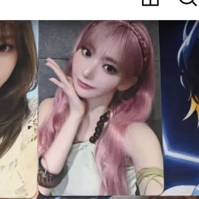 🆘mp也太美了😭 