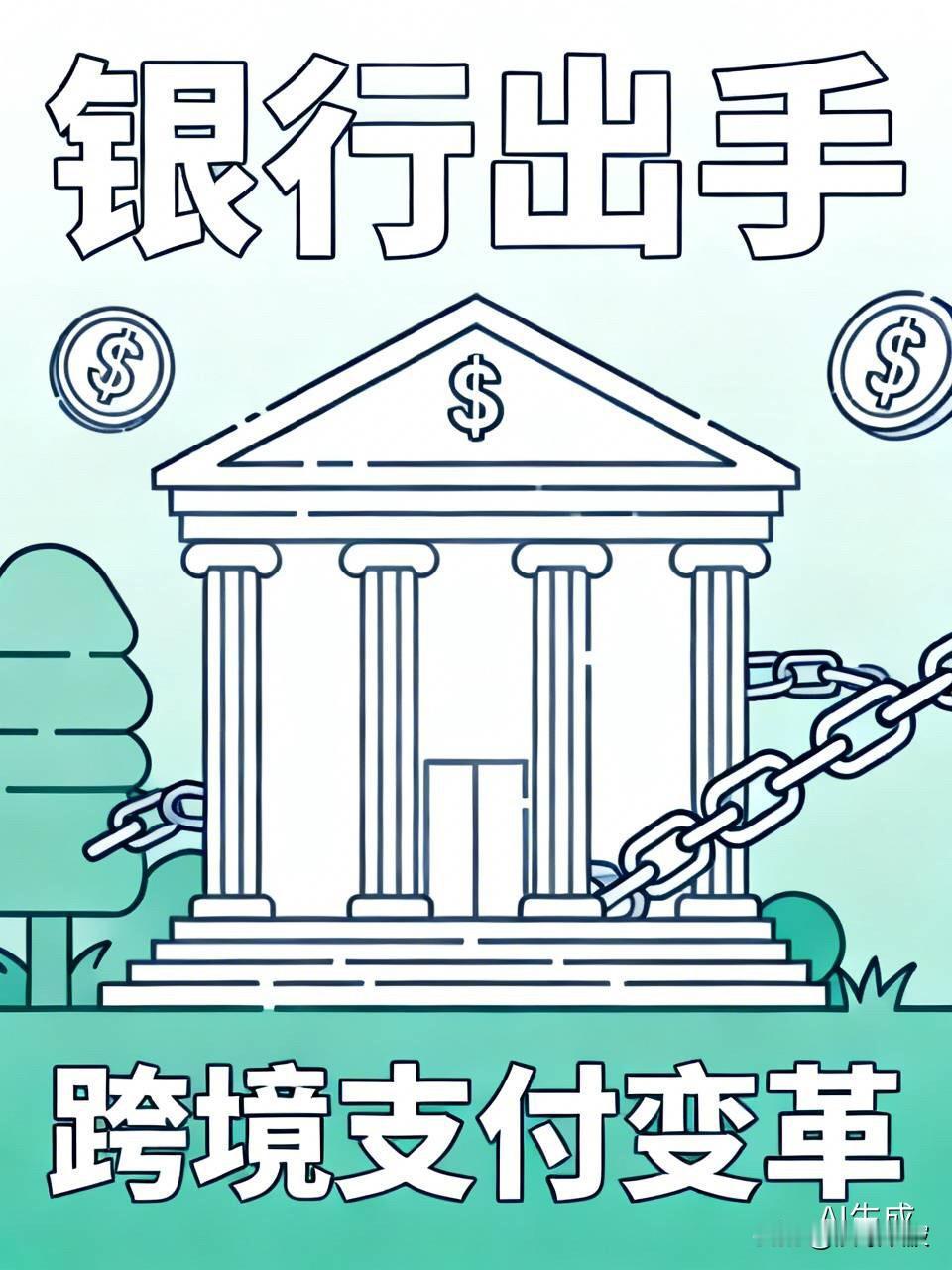 银行终于出手了！汇丰渣打联手Swift，用区块链对USDT发起“反击战”

  