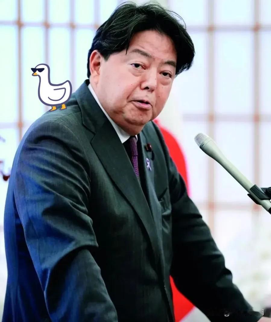 快讯！快讯！
日本宣布了！
9月18日，日本内阁官房长官林芳正icon宣布参选自