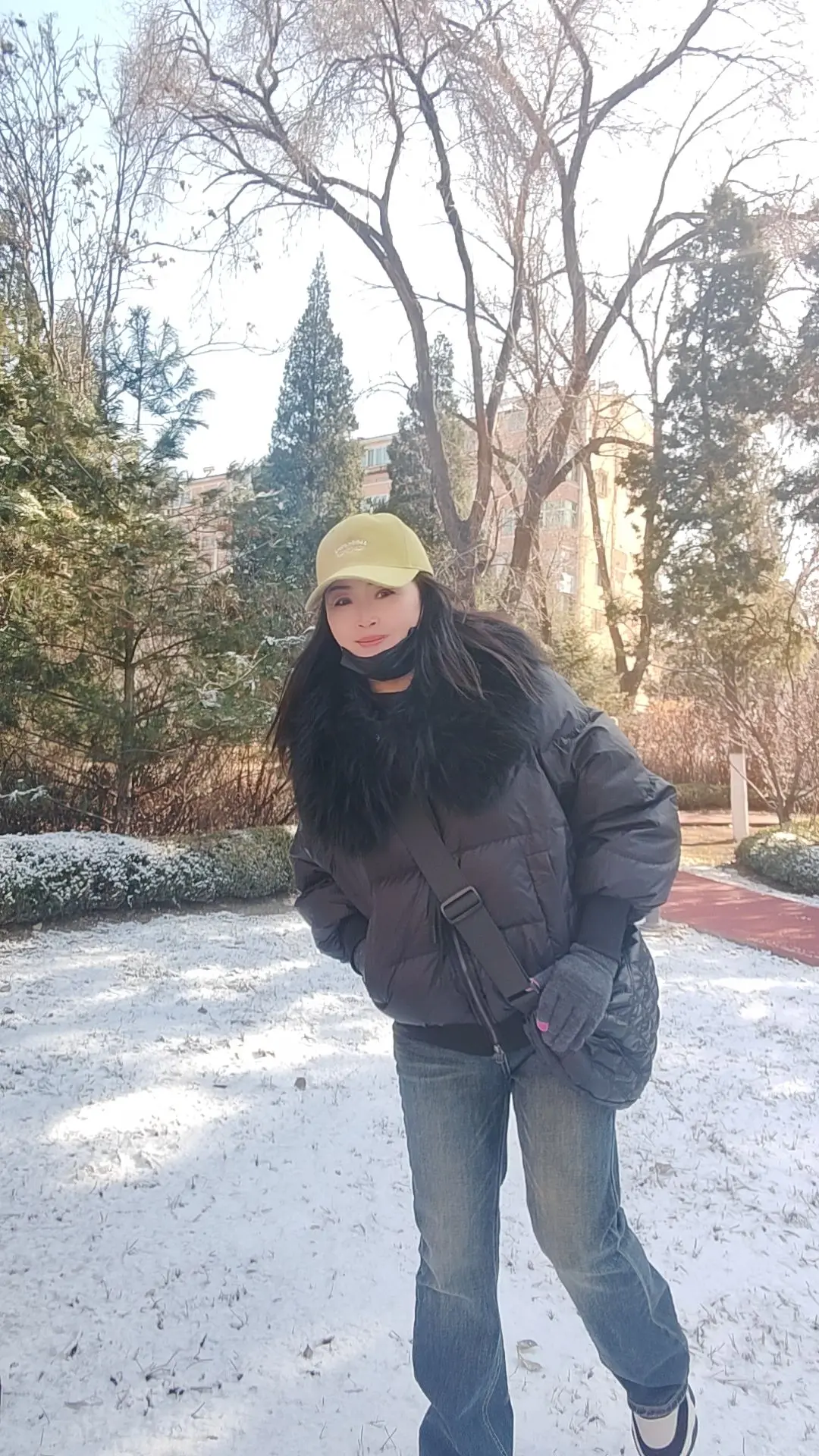 不知道该说些什么