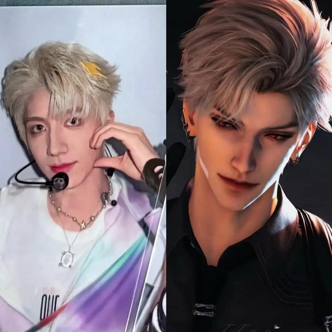 天选秦彻来的朱志鑫