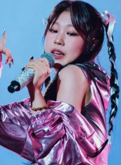 翻车就是翻车了，大家说的是事实，有什么恶意？难道因为是小沈阳的姑娘就非得高人一等