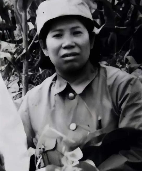 1939年，东北一女地下党被日军抓捕，因承受不住鬼子的酷刑，她大喊说：“太君，别