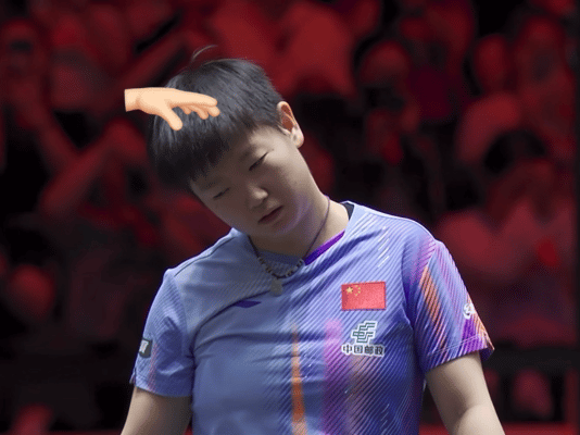 宝宝好好休息晚上加油 