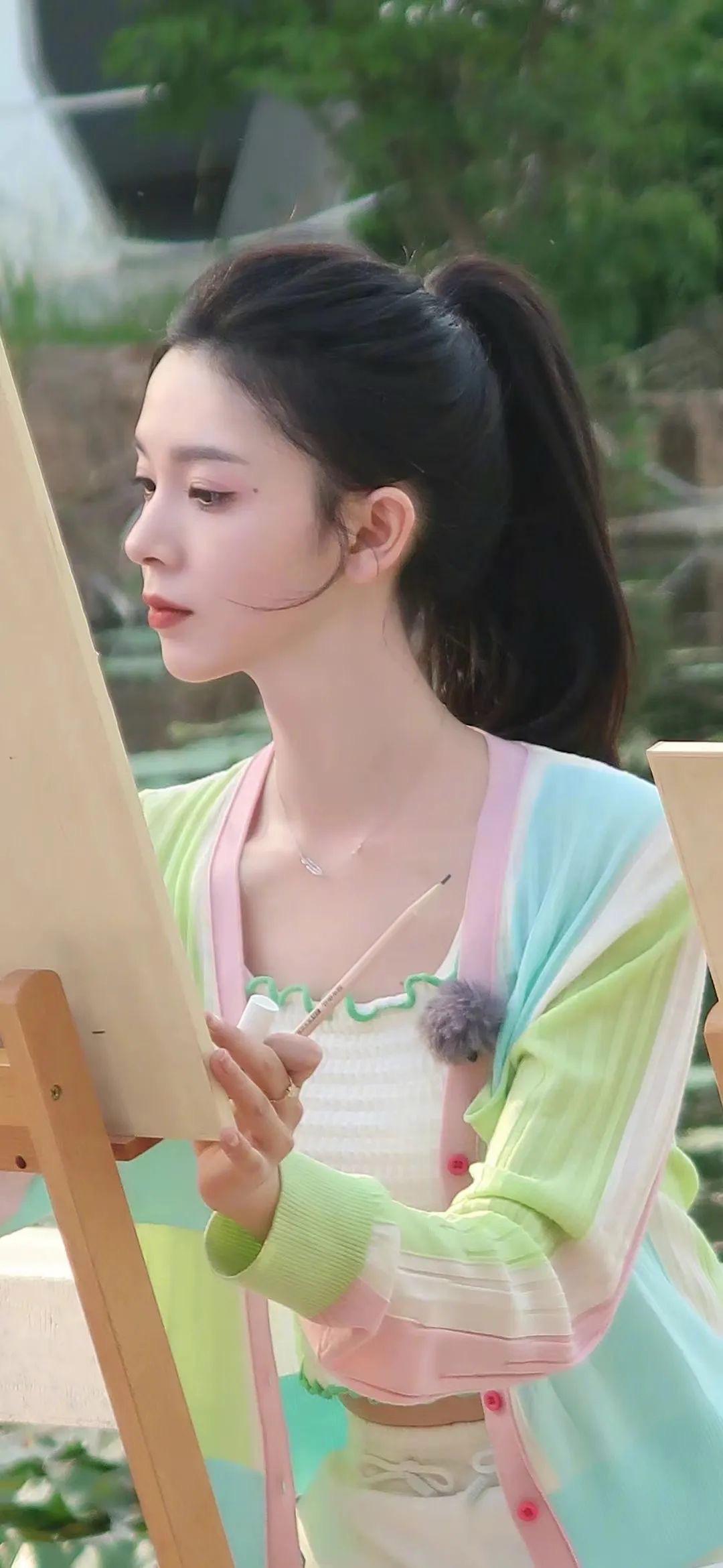 陈瑶