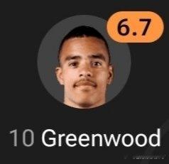 球迷发推对球员评价：戈麦斯 表现极为出色。科尔克茨 同样闪耀全场。格拉文贝赫 一