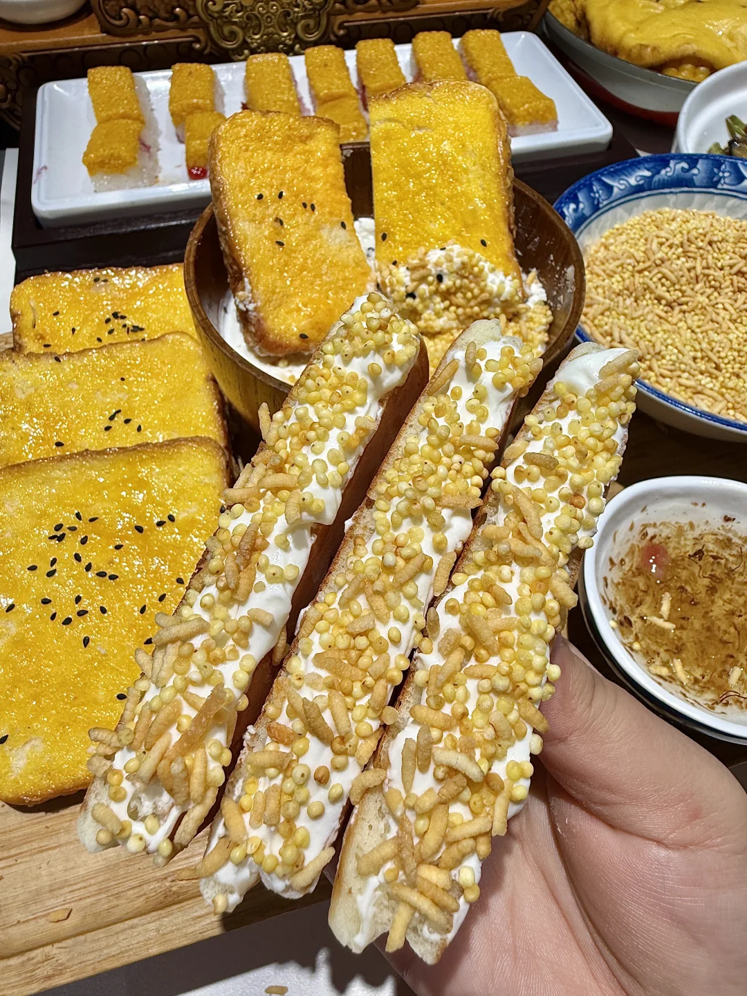 离开乌海念念不忘的一顿……🥹🥹🥹