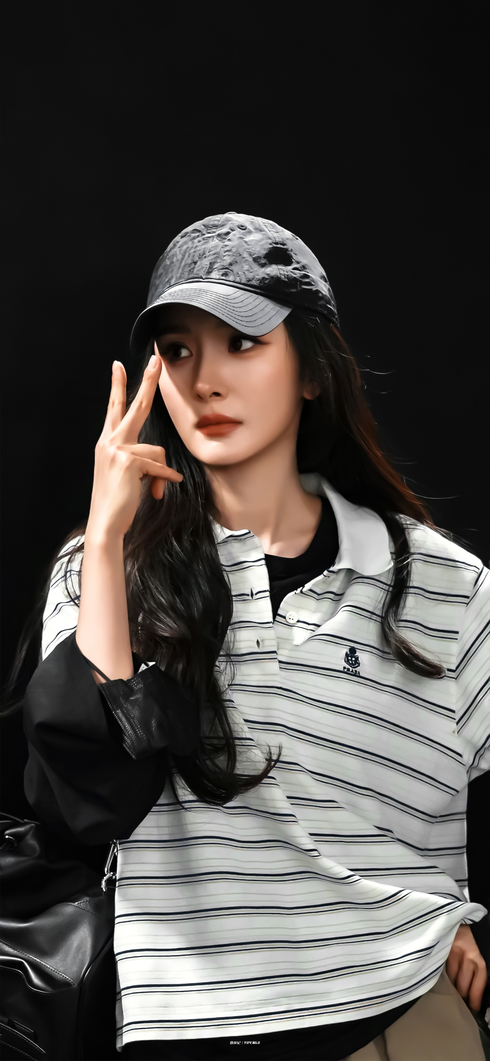 杨幂 · 𝙔𝙖𝙣𝙜 𝙈𝙞  