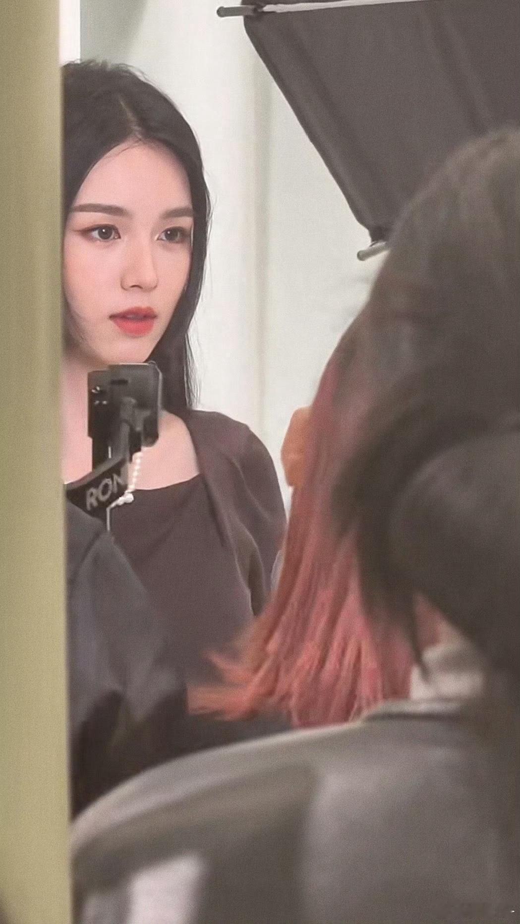 我怎错过了此等美貌的公主切周小也！！姐姐妈妈女神🥹 