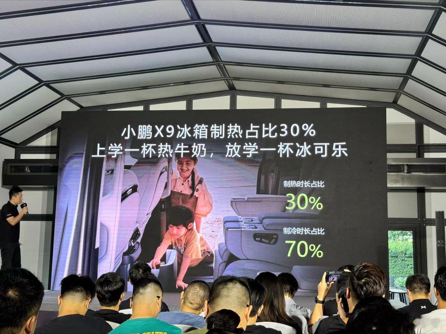 这个我也没想到，居然有 30% 是当热箱用…我是那种冬天都要喝冰可乐的[苦涩] 