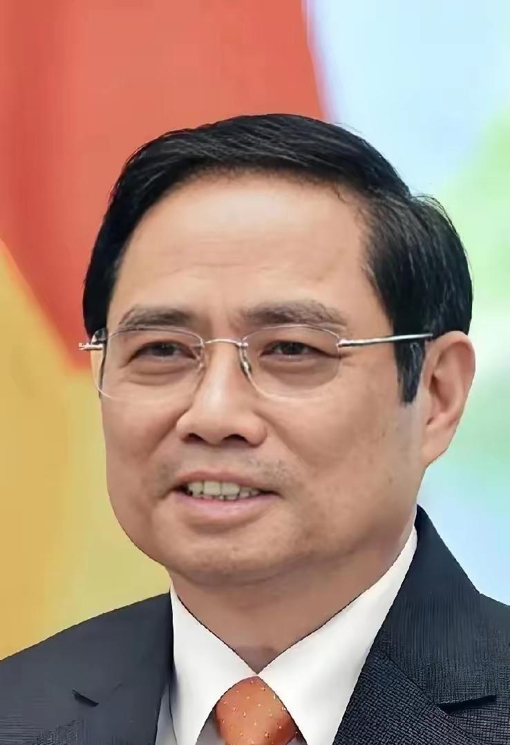 范明政，这步棋走绝了！越南总理在莫斯科落笔签字，把自家首座核电站的“命根子”交给