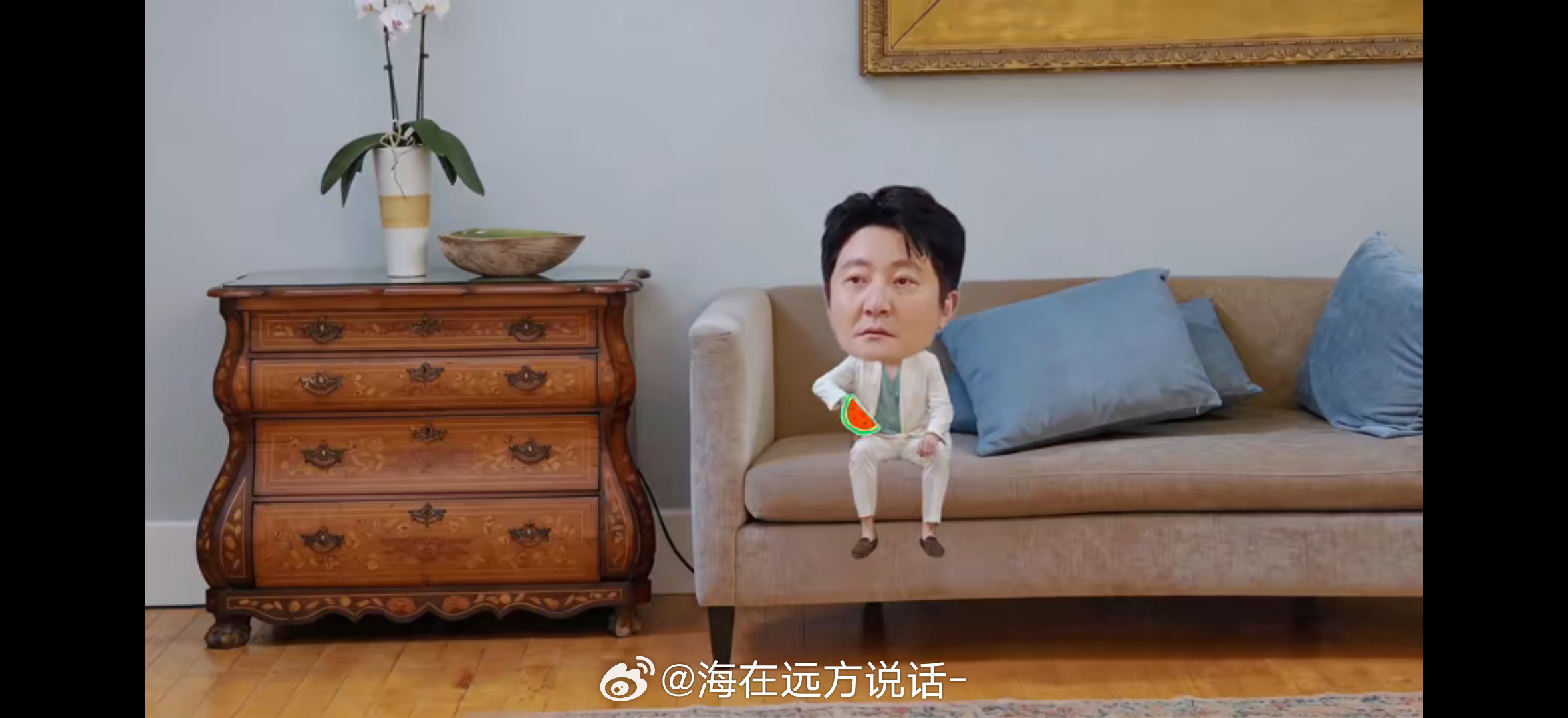 地球超新鲜 我的评分：地球超新鲜2 “地球超新鲜，世界在眼前”去年追小🌏的情景