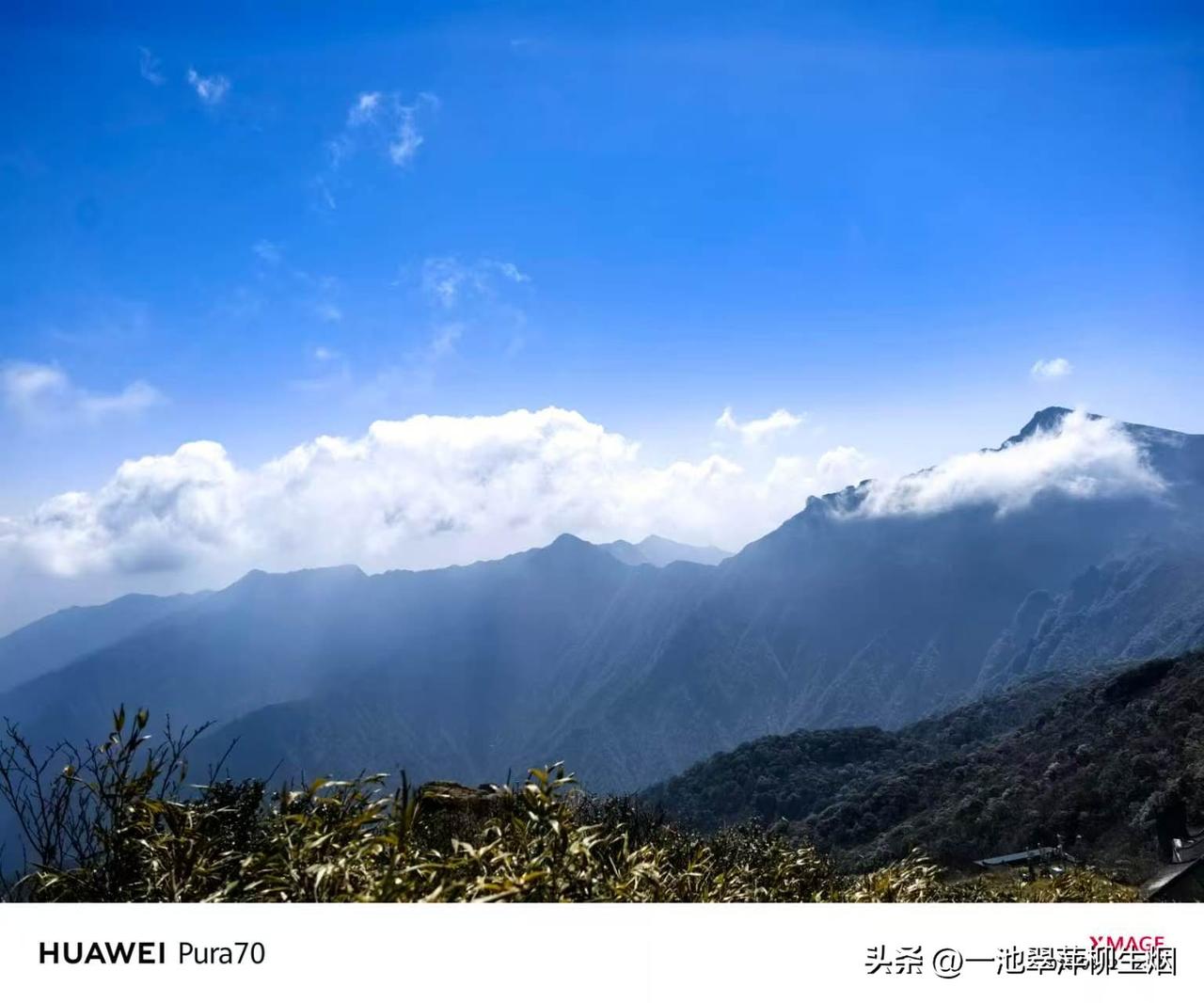 来头条已经3年了！

一回眸就是3年了，1095个日夜，3年前的今天还历历在目。