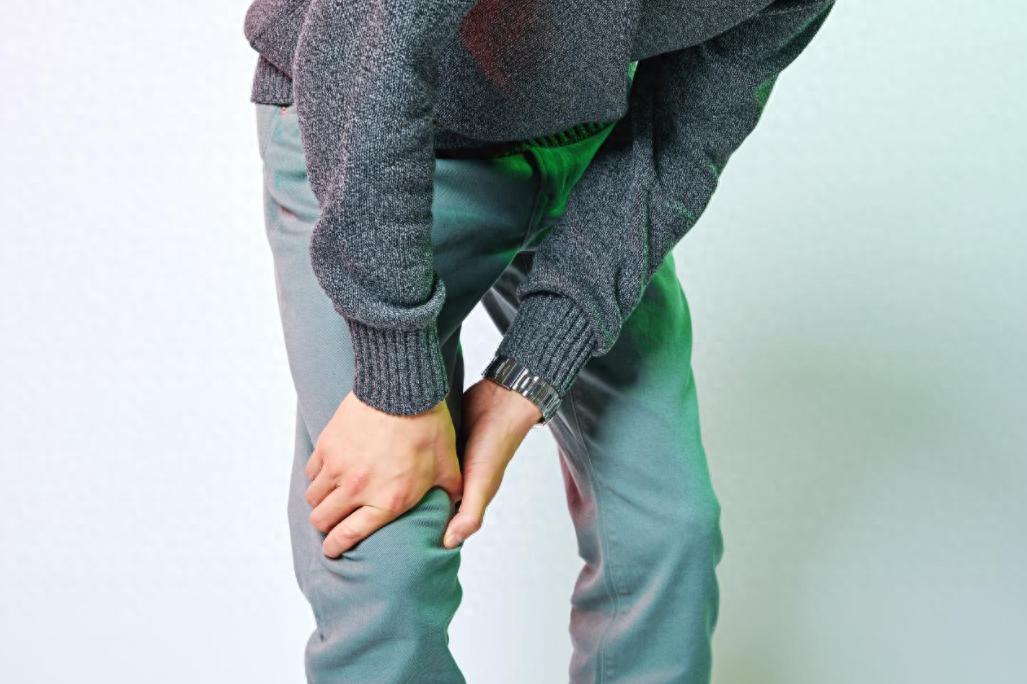 腰酸腿软、腿上没劲？4 个中成药，对症一吃，走路有劲、腿脚轻便！
提示：本内容仅