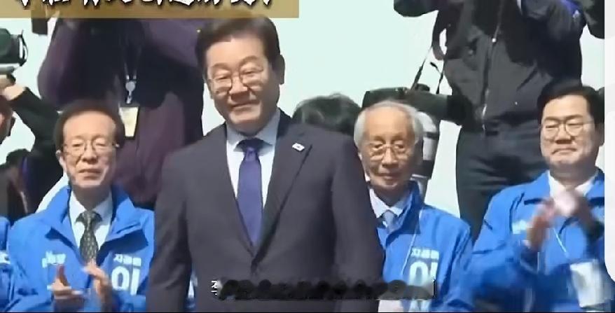 围绕“韩国战时指挥权”能否回收的议题，李在明再次把讨论推向聚光灯。简单说：在韩方