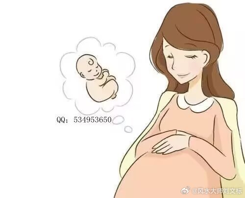 女孩子怀孕期间，坚持“稳定”二字不要砸墙，不要搬砖，不要挪床，不要搬家，不要改水