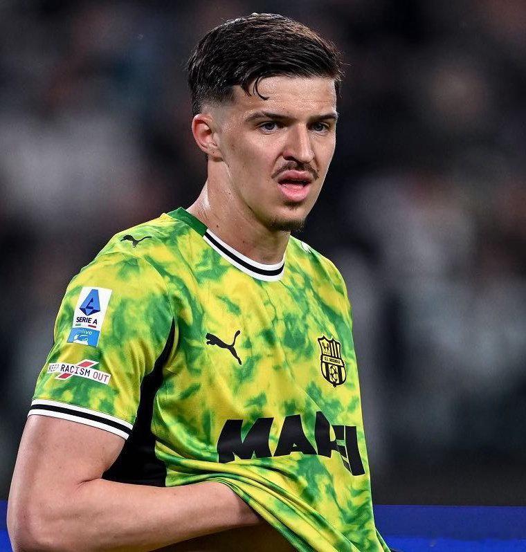 斯基拉：“国际米兰非常感兴趣签下穆哈雷莫维奇，但由于尤文图斯拥有该球员未来转会费