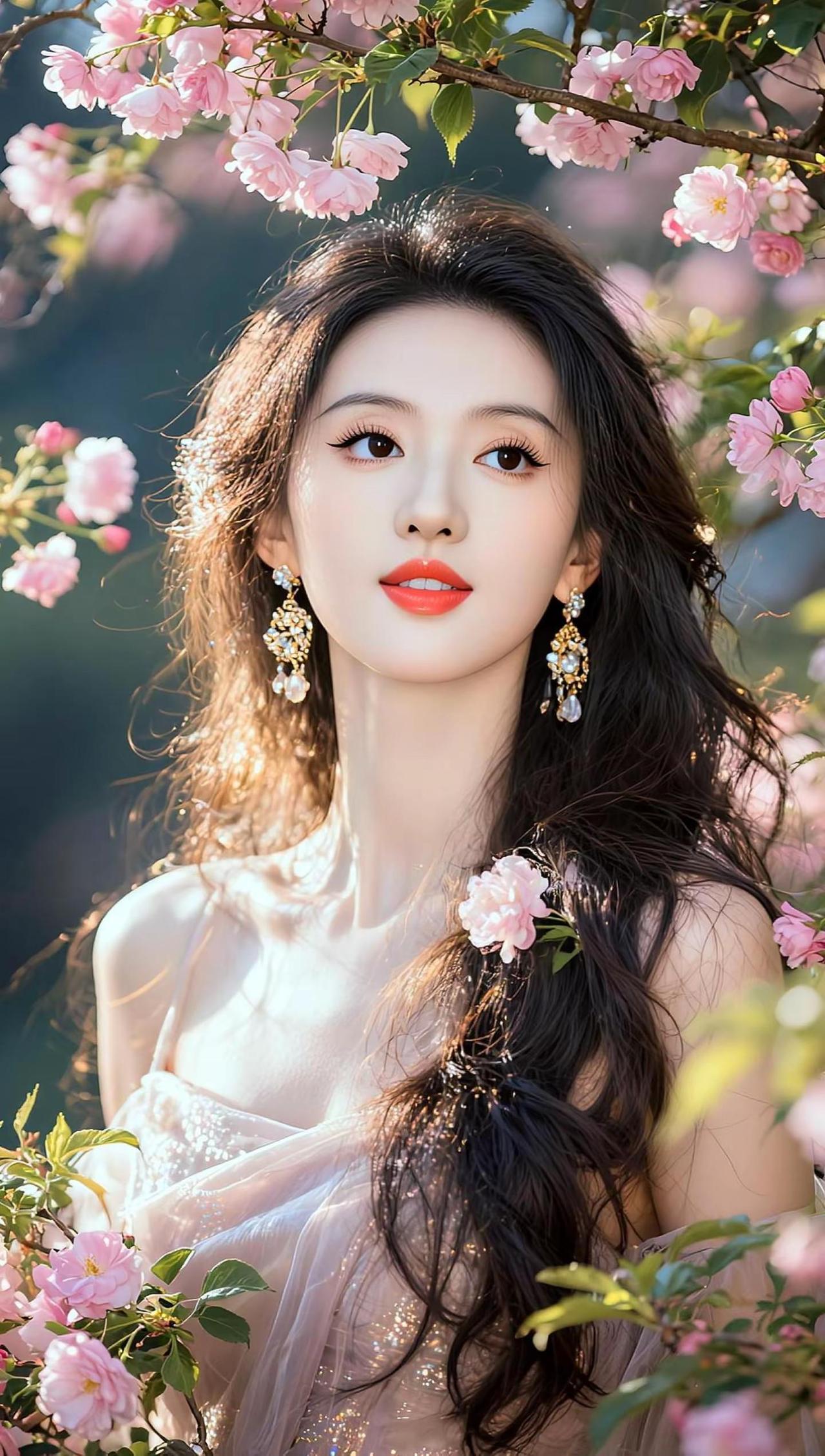 问：这是什么花