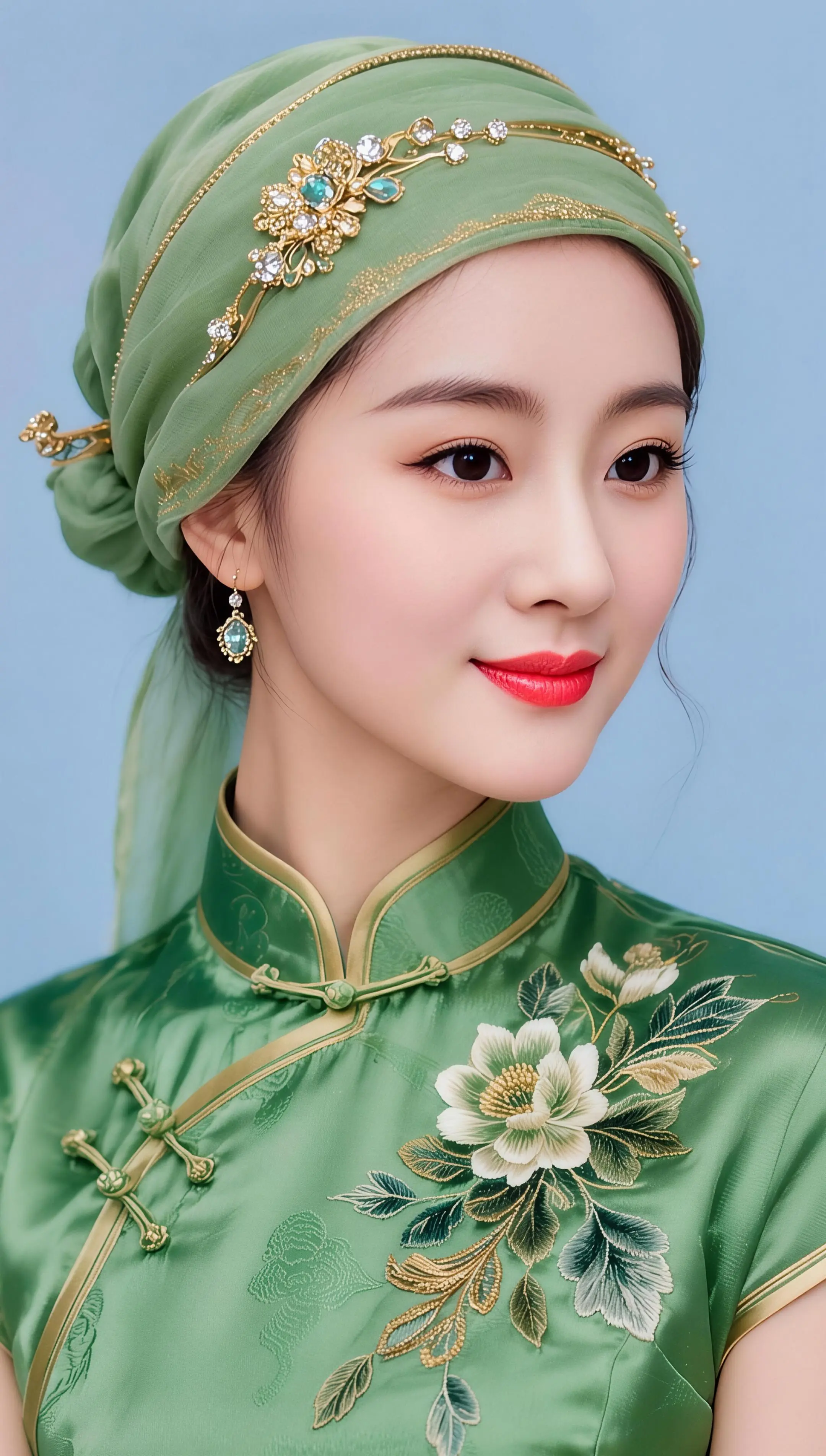 我的AI写真 随变ai随便玩