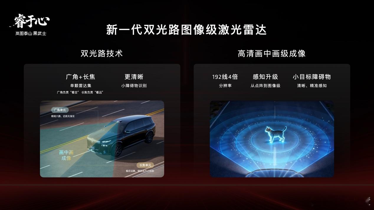 岚图泰山Ultra量产交付及泰山黑武士终于上市啦~Ultra版45.99万、黑武