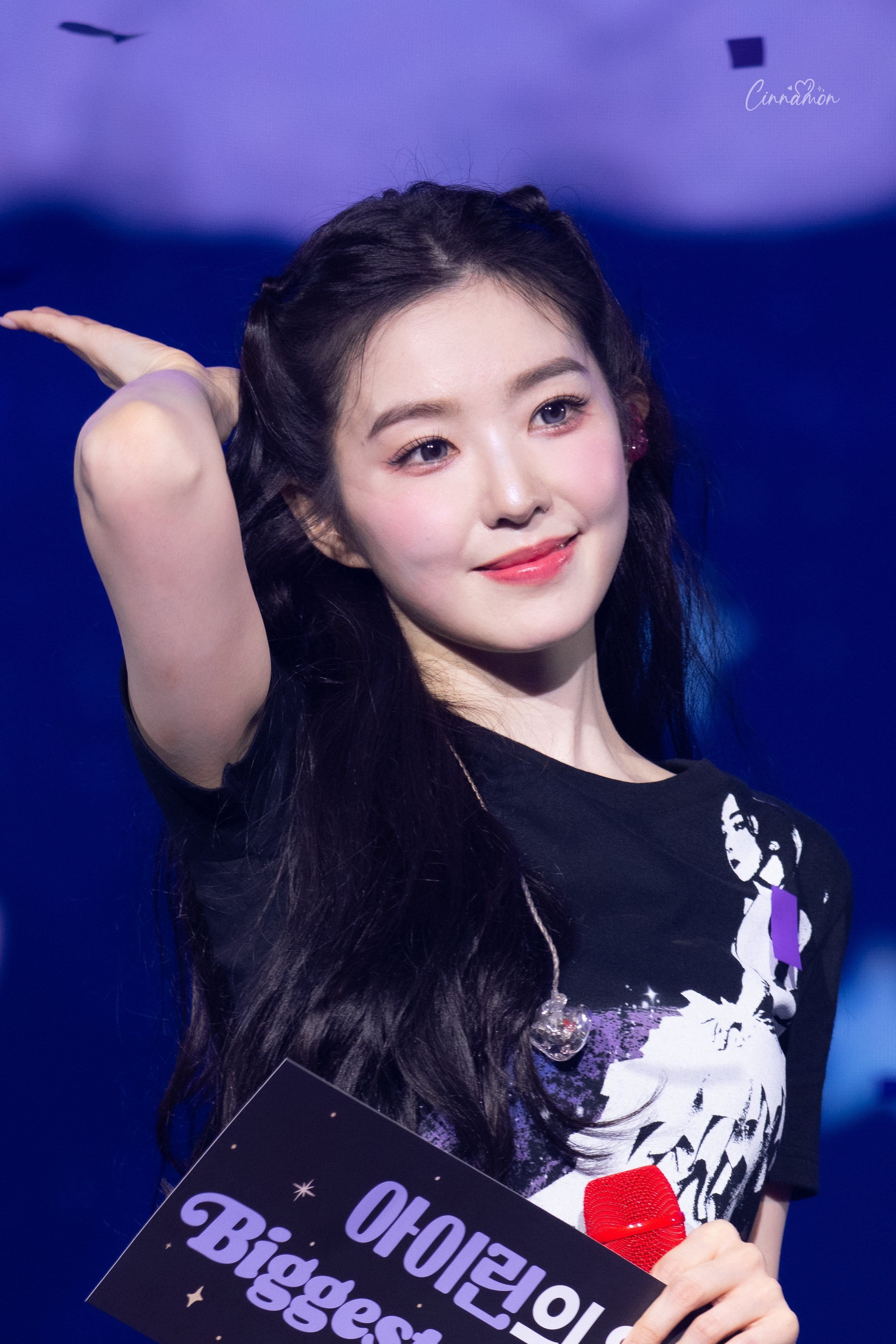Irene💗裴珠泫 260524 I Will 裴珠泫巡演 首尔Day2 饭拍