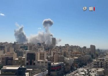 美国这回玩大了！ 

美国和以色列对伊朗动手，朝鲜外务省今天直接开怼，说这是“彻