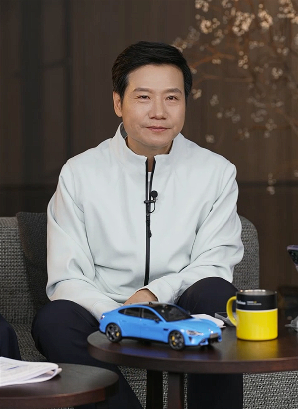 【雷军回应网传小米SU3渲染图：肯定是假的！车型规划都保密】快科技1月8日消息，