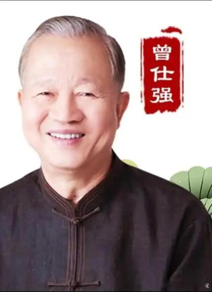 女人不要把自己变成克夫的女人——曾仕强说“克夫”的女人：曾仕强从来不用 “克夫”