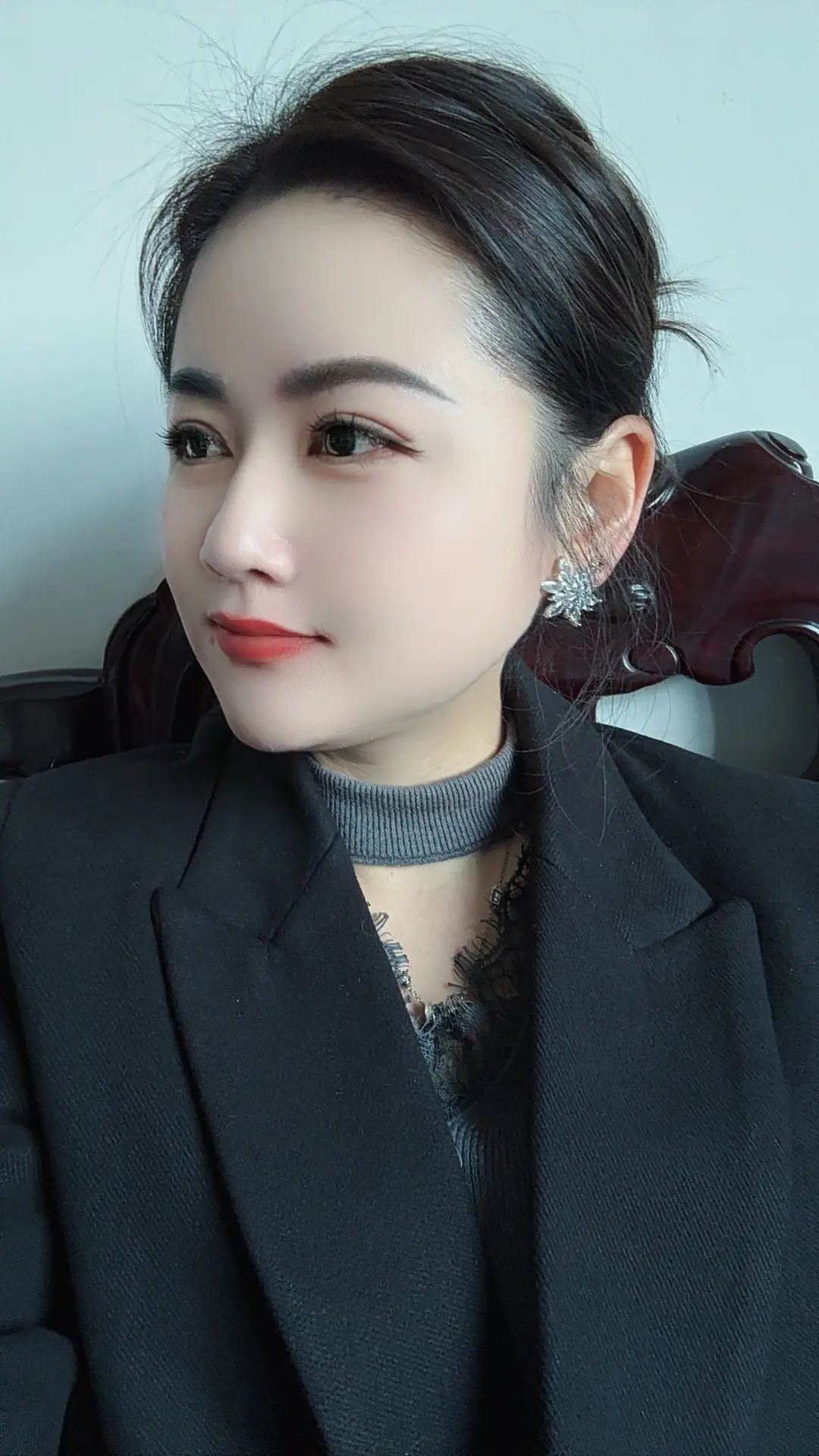 谁也别想拿捏我！只可以爱我！！！