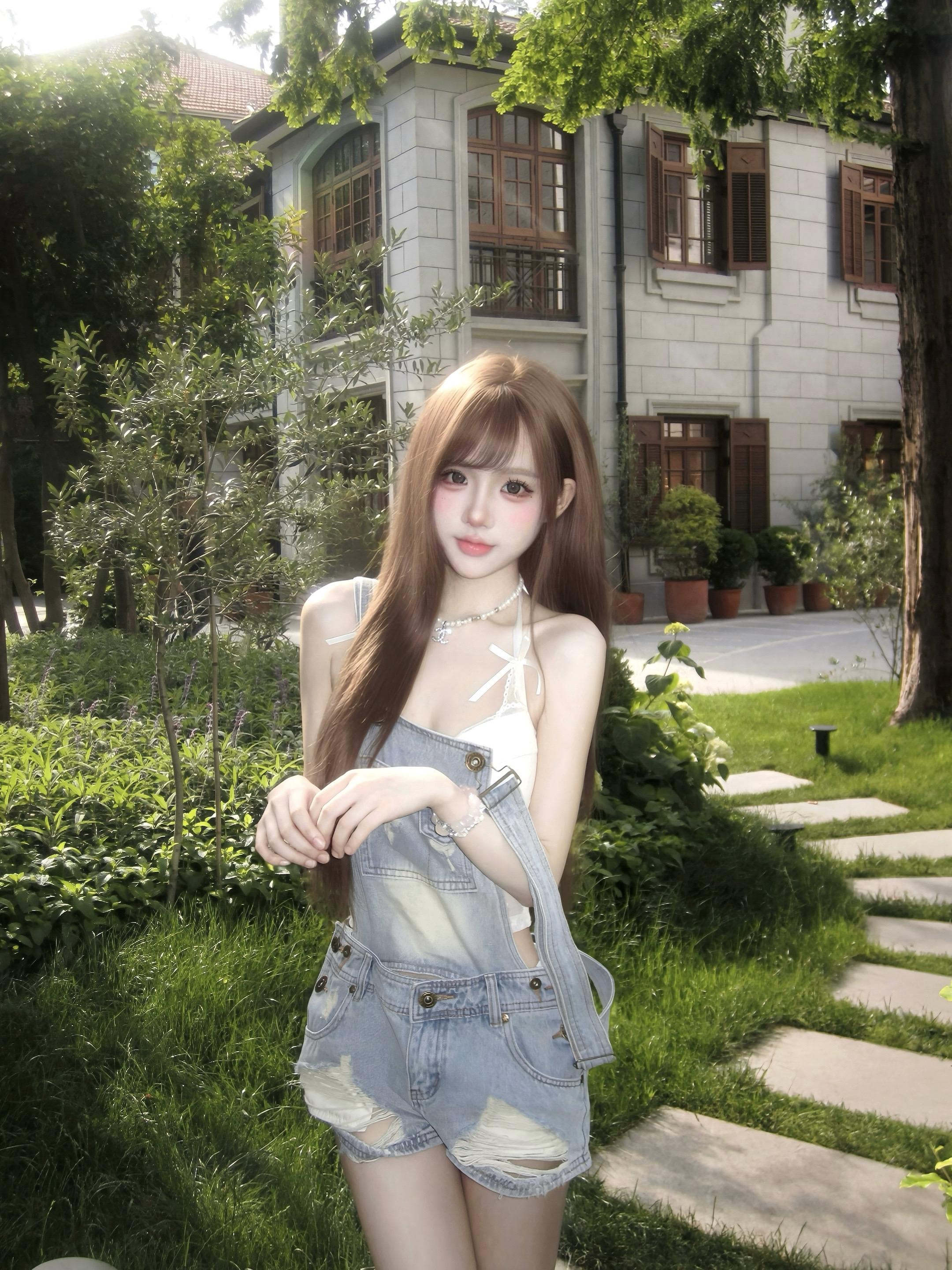 打开窗你会看到 悲伤融化