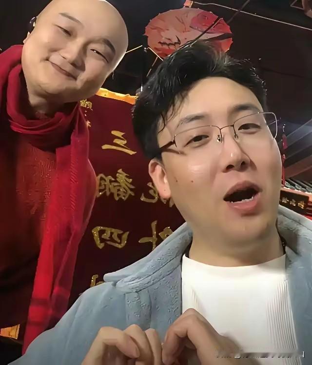 别非黑即白！德云社不会彻底垮掉，但很难回到往日巅峰！武汉处罚通报落地，网上出现两