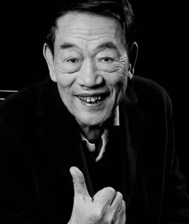 大S去世我没难受，
 
朱媛媛去世我也没难受，
 
94岁的相声演员杨少华去世我