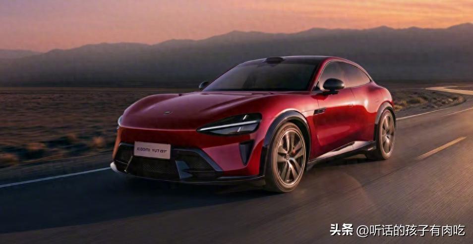 小米雷军又在车圈搞事情了！
发现没有？2026年到现在，小米汽车的势头发展强劲，