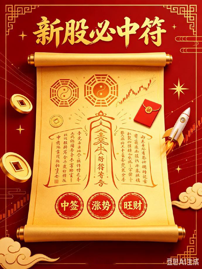 宇树科技中签率 宇树科技中签率来了，只有万分之1.8，连万分之2都没到，明天就看