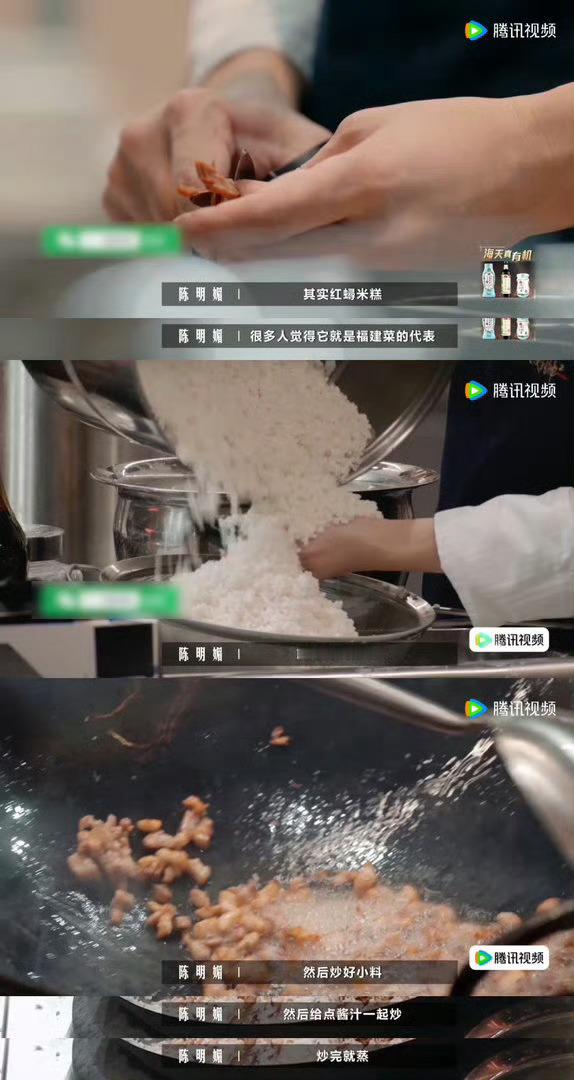 谢霆锋能给我吃一口吗 万万没想到谢霆锋也会有排队馋饭的一天😂。在《一饭封神2》