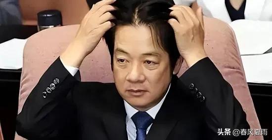 赖清德这回反应够快的！王金平前脚刚把话摊开，主权归一、防务外交归中央，剩下的都能