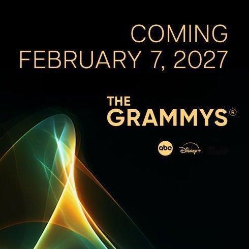 【🏆格莱美最新资讯】GRAMMYs 在明年颁奖礼前公布了五个新增奖项类别：Be