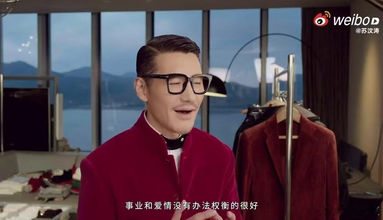 胡兵说我和瞿颖都是恋爱脑  胡兵瞿颖自曝恋爱脑，这反差感直接拉满！好想知道他们恋